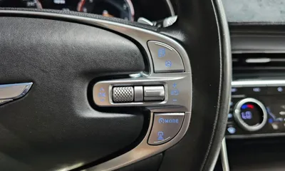 Genesis GV80 2020, 178529 км, за 22084.7 USD - фото 16