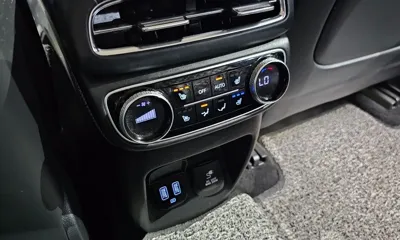 Genesis GV80 2020, 178529 км, за 22084.7 USD - фото 20