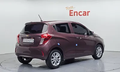 ChevroletGMDaewoo Spark 2020, 29534 км, за 5070.53 USD