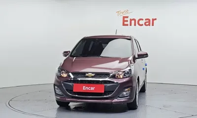 ChevroletGMDaewoo Spark 2020, 29534 км, за 5070.53 USD