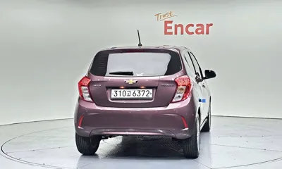 ChevroletGMDaewoo Spark 2020, 29534 км, за 5070.53 USD