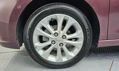 ChevroletGMDaewoo Spark 2020, 29534 км, за 5070.53 USD
