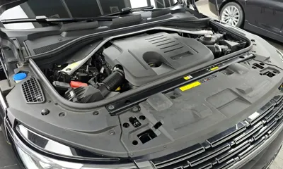 Land Rover Range Rover Sport 2023, 32294 км, за 74000.65 USD - фото 6