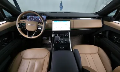 Land Rover Range Rover Sport 2023, 32294 км, за 74000.65 USD - фото 7
