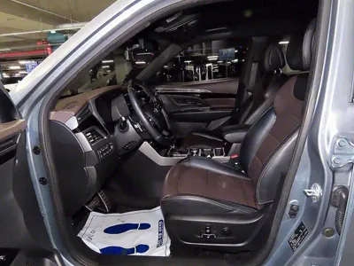 KG_Mobility_Ssangyong KORANDO 2021, 99131 км, за 9902.29 USD - фото 6