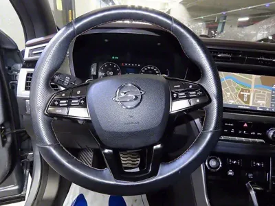 KG_Mobility_Ssangyong KORANDO 2021, 99131 км, за 9902.29 USD - фото 8