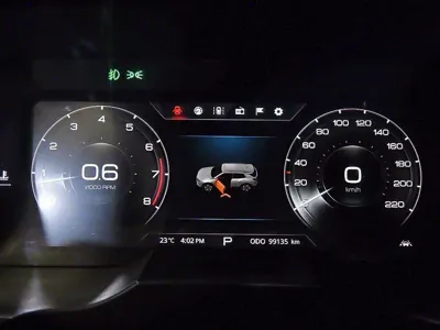 KG_Mobility_Ssangyong KORANDO 2021, 99131 км, за 9902.29 USD - фото 9
