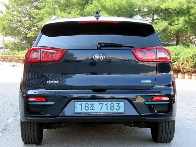 Kia Niro 2019, 155964 км, за 11487.46 USD