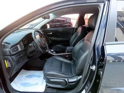 Kia Niro 2019, 155964 км, за 11487.46 USD