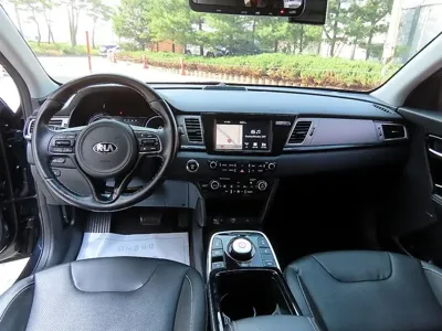 Kia Niro 2019, 155964 км, за 11395.45 USD - фото 7