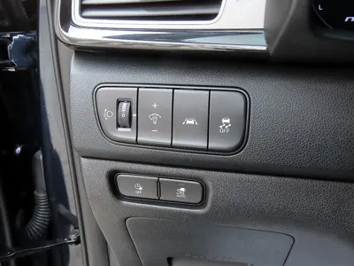 Kia Niro 2019, 155964 км, за 11395.45 USD - фото 12