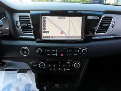 Kia Niro 2019, 155964 км, за 11395.45 USD - фото 13