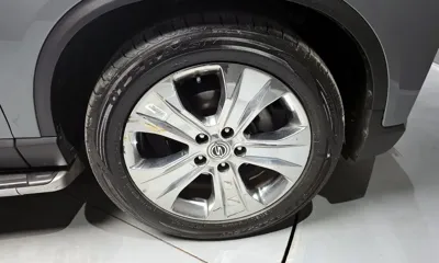 KG_Mobility_Ssangyong Rexton 2021, 122930 км, за 15130.49 USD