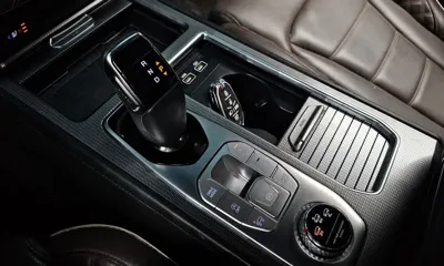 KG_Mobility_Ssangyong Rexton 2021, 122930 км, за 15130.49 USD - фото 9