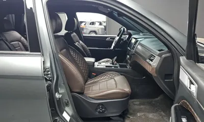 KG_Mobility_Ssangyong Rexton 2021, 122930 км, за 15130.49 USD - фото 10