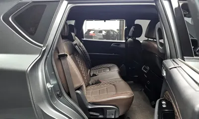 KG_Mobility_Ssangyong Rexton 2021, 122930 км, за 15130.49 USD - фото 11
