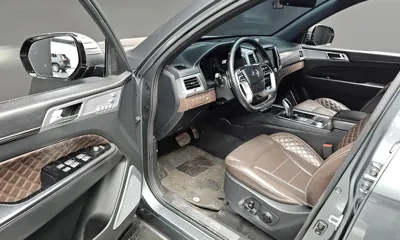 KG_Mobility_Ssangyong Rexton 2021, 122930 км, за 15130.49 USD - фото 12