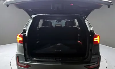 KG_Mobility_Ssangyong Rexton 2021, 122930 км, за 15130.49 USD - фото 20