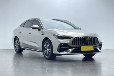 Geely Galaxy Galaxy Stellar 6 2026, 8300 км, за 15429 USD