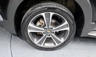 ChevroletGMDaewoo Captiva 2017, 143179 км, за 3774.83 USD