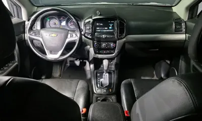 ChevroletGMDaewoo Captiva 2017, 143179 км, за 3774.83 USD - фото 7