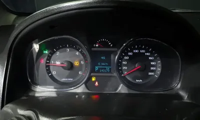 ChevroletGMDaewoo Captiva 2017, 143179 км, за 3774.83 USD - фото 8