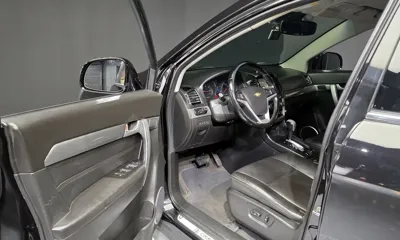 ChevroletGMDaewoo Captiva 2017, 143179 км, за 3774.83 USD - фото 10