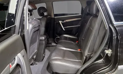ChevroletGMDaewoo Captiva 2017, 143179 км, за 3774.83 USD - фото 11
