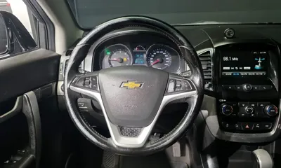 ChevroletGMDaewoo Captiva 2017, 143179 км, за 3774.83 USD - фото 13