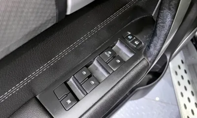 ChevroletGMDaewoo Captiva 2017, 143179 км, за 3774.83 USD - фото 14