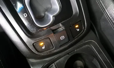ChevroletGMDaewoo Captiva 2017, 143179 км, за 3774.83 USD - фото 16