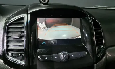 ChevroletGMDaewoo Captiva 2017, 143179 км, за 3774.83 USD - фото 17
