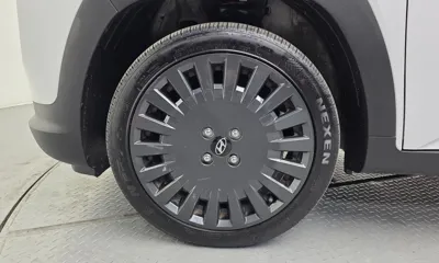 Hyundai Casper 2023, 69633 км, за 10264.57 USD