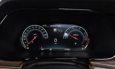 Kia Mohave 2021, 77129 км, за 19686.23 USD - фото 8