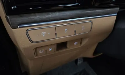Kia Mohave 2021, 77129 км, за 19686.23 USD - фото 20
