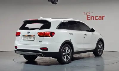 Kia Sorento 2019, 152904 км, за 9055.38 USD
