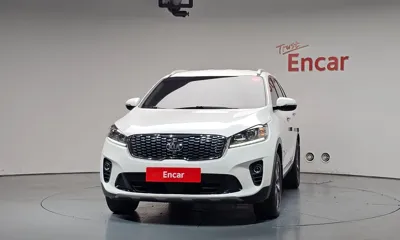 Kia Sorento 2019, 152904 км, за 9055.38 USD