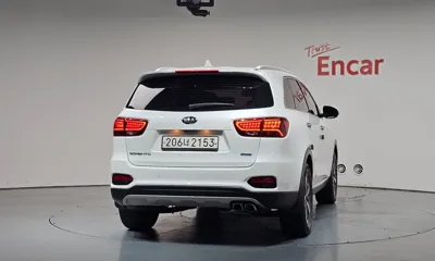 Kia Sorento 2019, 152904 км, за 9055.38 USD