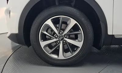 Kia Sorento 2019, 152904 км, за 9055.38 USD