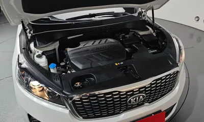 Kia Sorento 2019, 152904 км, за 9055.38 USD - фото 6