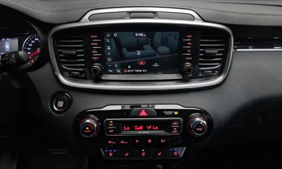 Kia Sorento 2019, 152904 км, за 9055.38 USD - фото 13