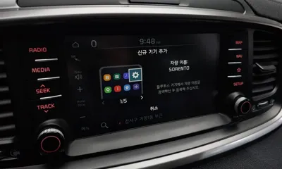 Kia Sorento 2019, 152904 км, за 9055.38 USD - фото 15