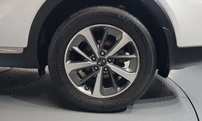 Kia Sorento 2019, 152904 км, за 9055.38 USD - фото 21