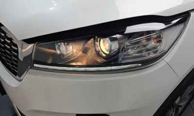 Kia Sorento 2019, 152904 км, за 9055.38 USD - фото 22