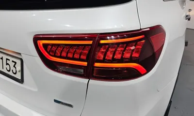 Kia Sorento 2019, 152904 км, за 9055.38 USD - фото 23