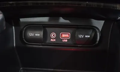 Kia Sorento 2019, 152904 км, за 9055.38 USD - фото 31