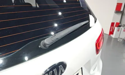 Kia Sorento 2019, 152904 км, за 9055.38 USD - фото 34