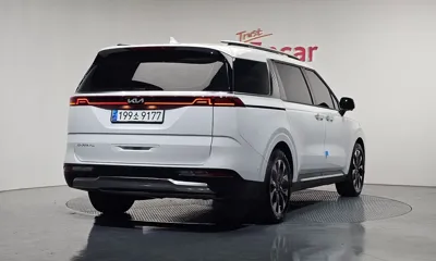 Kia Canival 2023, 47082 км, за 22494.09 USD