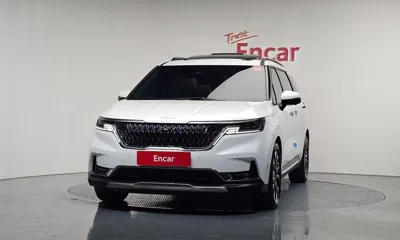 Kia Canival 2023, 47082 км, за 22494.09 USD