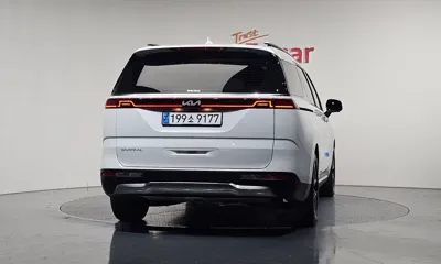 Kia Canival 2023, 47082 км, за 22494.09 USD